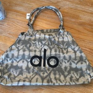 Alo bag